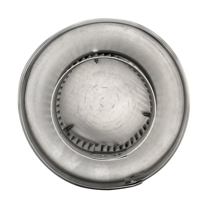 Model TVC-2.5-PVC | Tubi Vent Cap for PVC Pipes |  2.5" Diameter