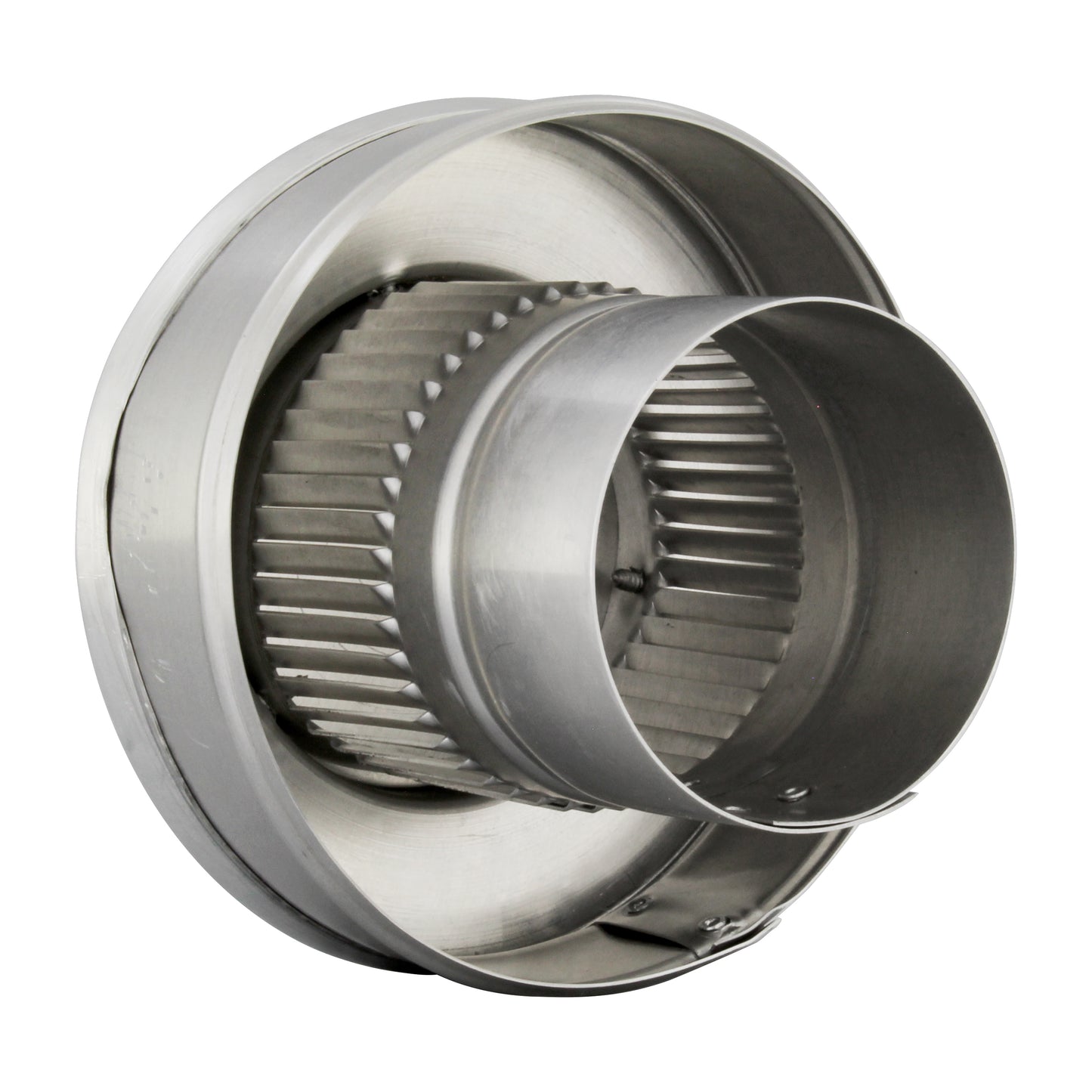 Model TVC-2.5-PVC | Tubi Vent Cap for PVC Pipes |  2.5" Diameter