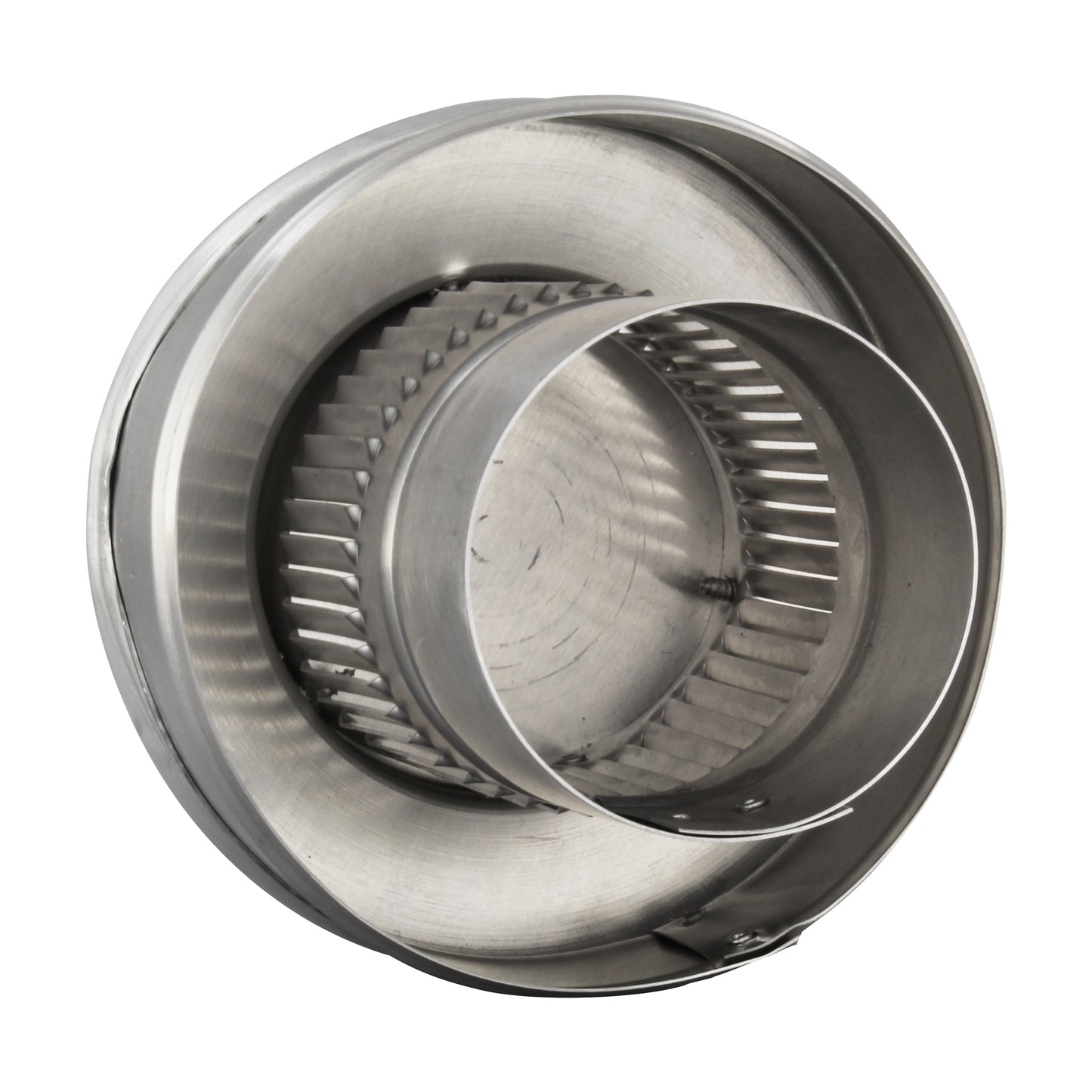 Model TVC-2.5-PVC | Tubi Vent Cap for PVC Pipes |  2.5" Diameter