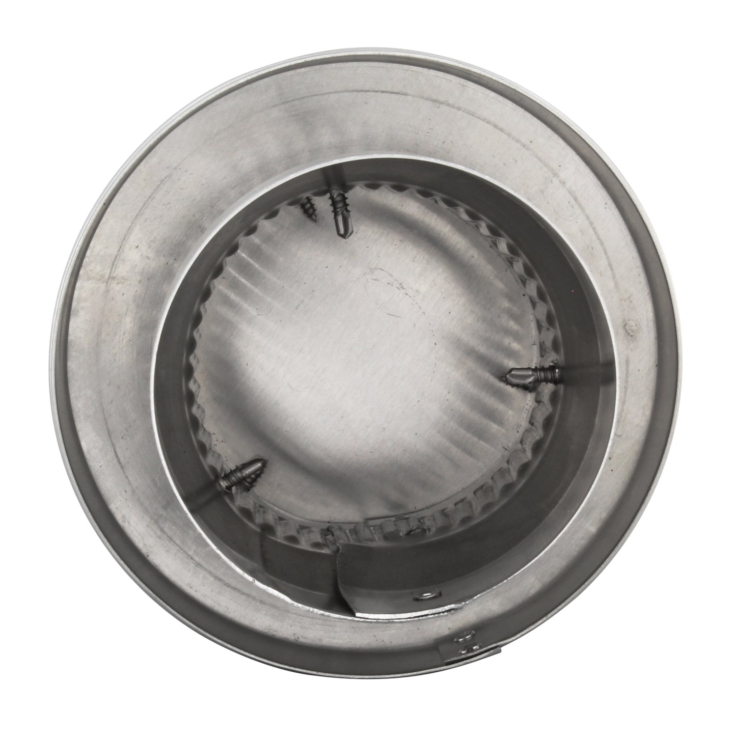 Model TVC-3-PVC | Tubi Vent Cap for PVC Pipes |  3" Diameter