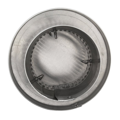 Model TVC-3-PVC | Tubi Vent Cap for PVC Pipes |  3" Diameter