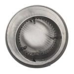 Model TVC-3-PVC | Tubi Vent Cap for PVC Pipes |  3" Diameter