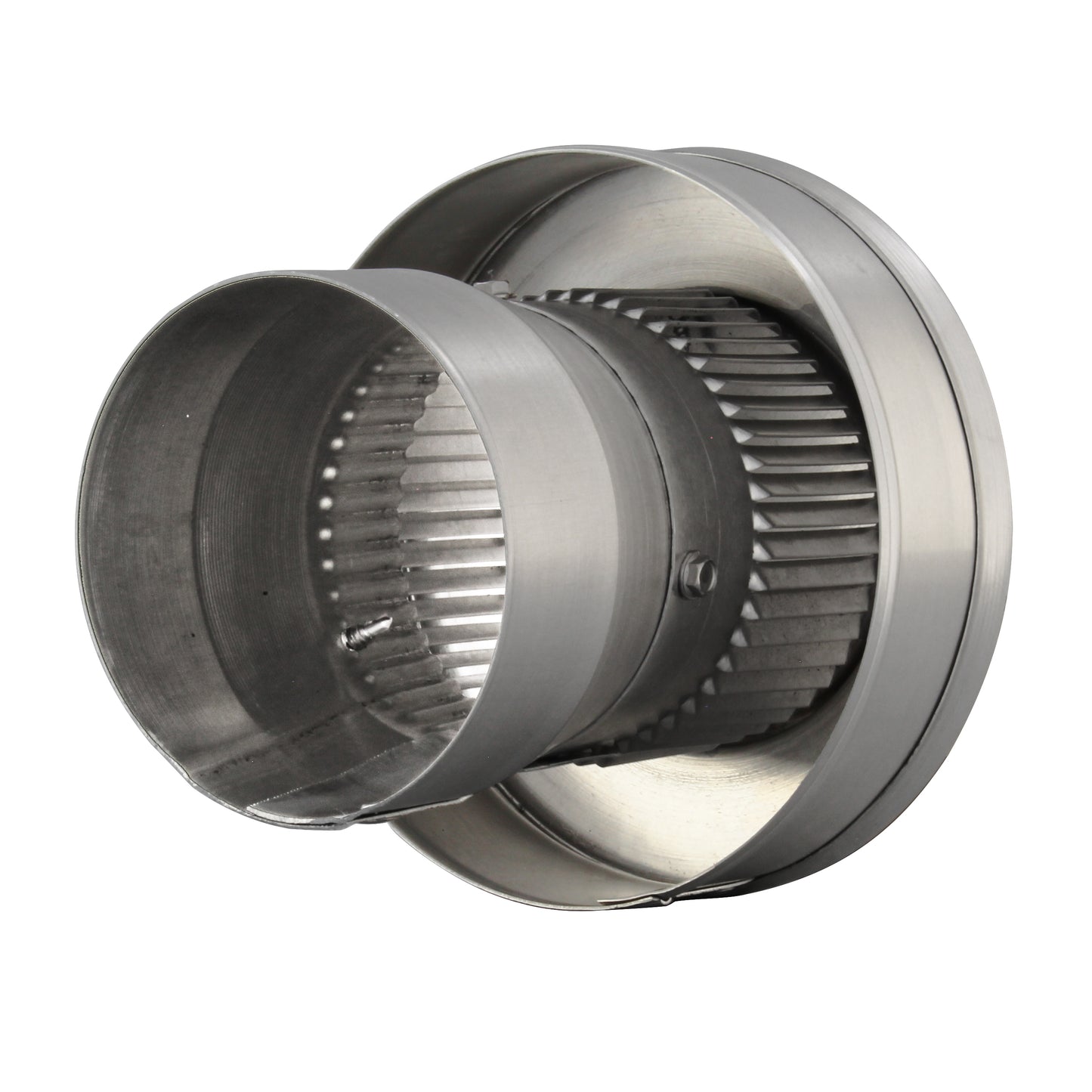 Model TVC-3-PVC | Tubi Vent Cap for PVC Pipes |  3" Diameter