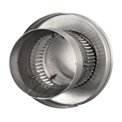 Model TVC-3-PVC | Tubi Vent Cap for PVC Pipes |  3" Diameter