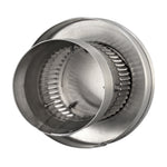 Model TVC-3-PVC | Tubi Vent Cap for PVC Pipes |  3" Diameter