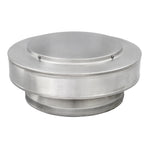Model TVC-10-PVC | Tubi Vent Cap for PVC Pipes |  10" Diameter