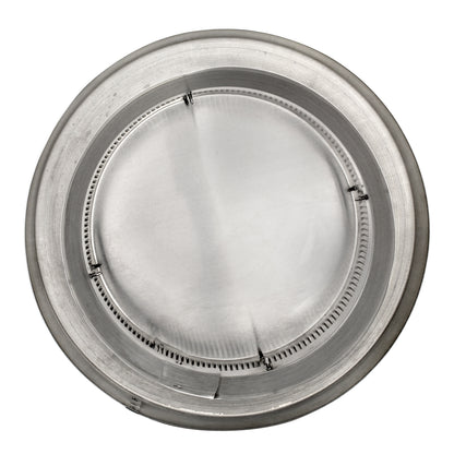 Model TVC-10-PVC | Tubi Vent Cap for PVC Pipes |  10" Diameter