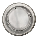 Model TVC-10-PVC | Tubi Vent Cap for PVC Pipes |  10" Diameter