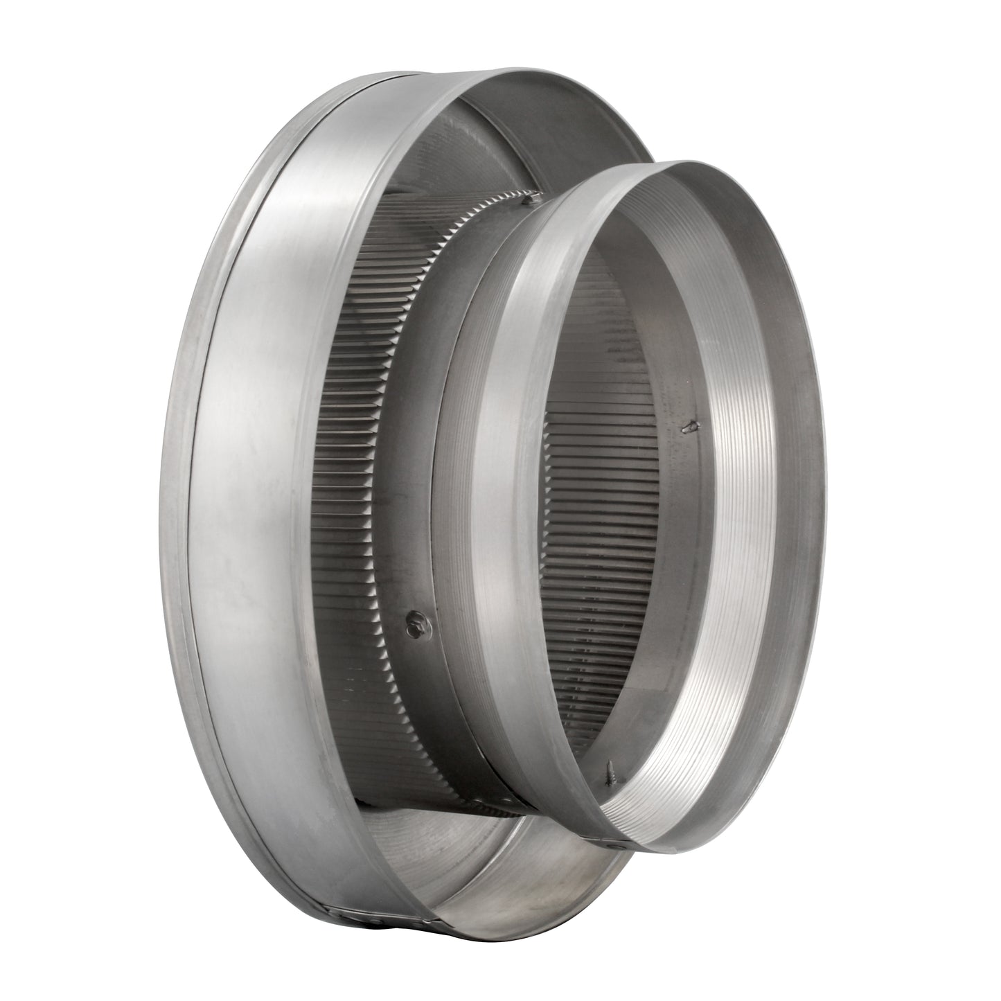 Model TVC-10-PVC | Tubi Vent Cap for PVC Pipes |  10" Diameter