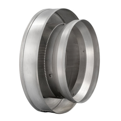 Model TVC-10-PVC | Tubi Vent Cap for PVC Pipes |  10" Diameter