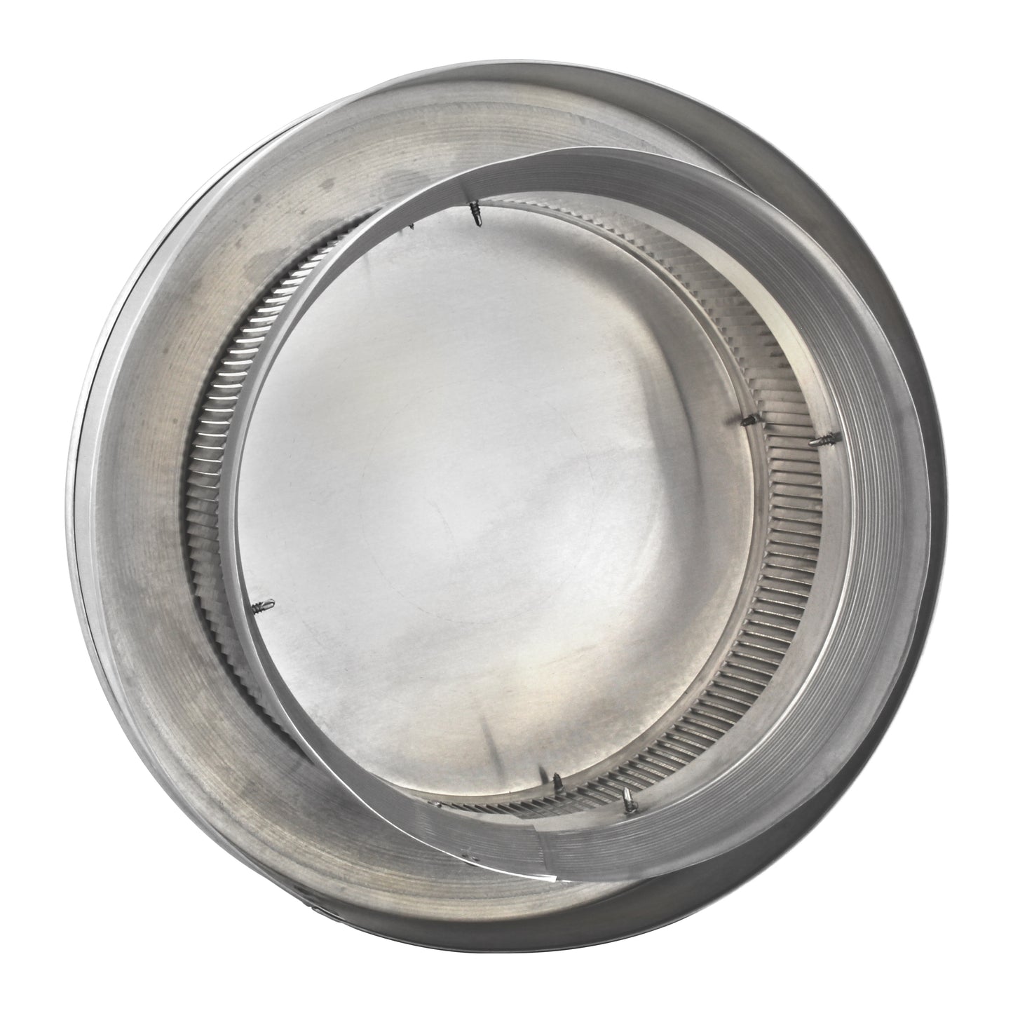 Model TVC-10-PVC | Tubi Vent Cap for PVC Pipes |  10" Diameter