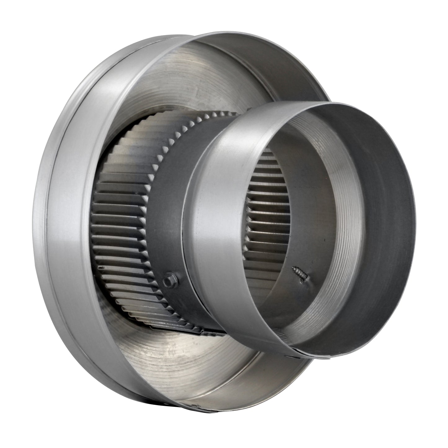 Model TVC-4-PVC | Tubi Vent Cap for PVC Pipes |  4" Diameter