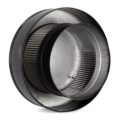Model VPC-6 | Vent Pipe Cap  |  6" Diameter