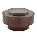 Model VPC-6 | Vent Pipe Cap  |  6" Diameter