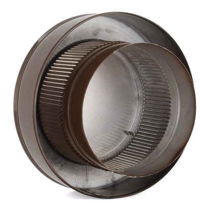 Model VPC-6 | Vent Pipe Cap  |  6" Diameter