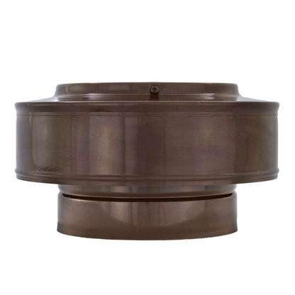 Model VPC-6 | Vent Pipe Cap  |  6" Diameter