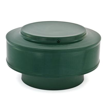 Model VPC-6 | Vent Pipe Cap  |  6" Diameter
