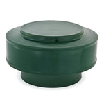 Model VPC-6 | Vent Pipe Cap  |  6" Diameter