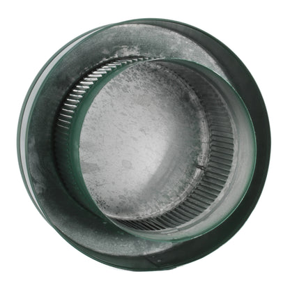 Model VPC-6 | Vent Pipe Cap  |  6" Diameter