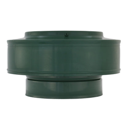 Model VPC-6 | Vent Pipe Cap  |  6" Diameter