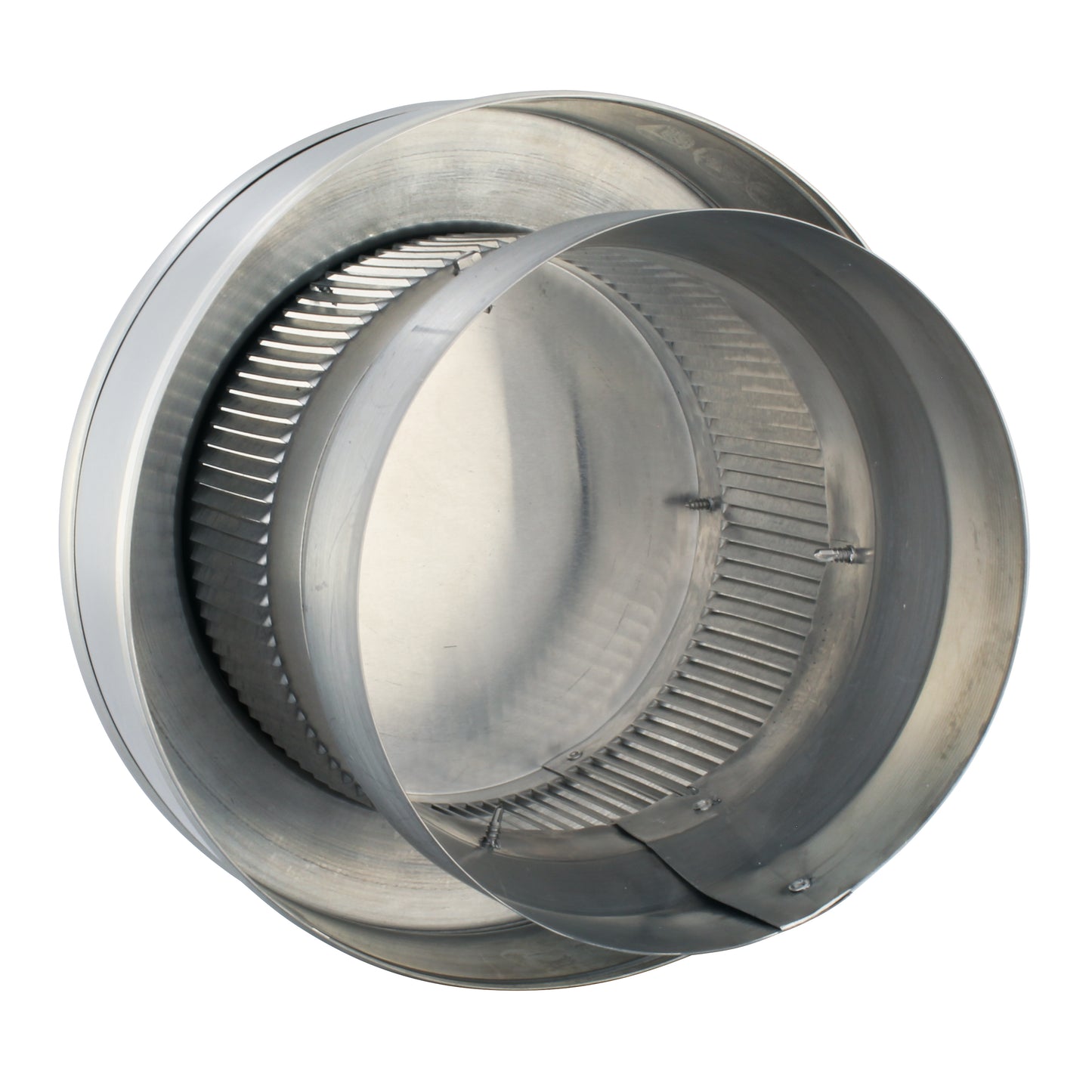 Model TVC-6-PVC | Tubi Vent Cap for PVC Pipes |  6" Diameter