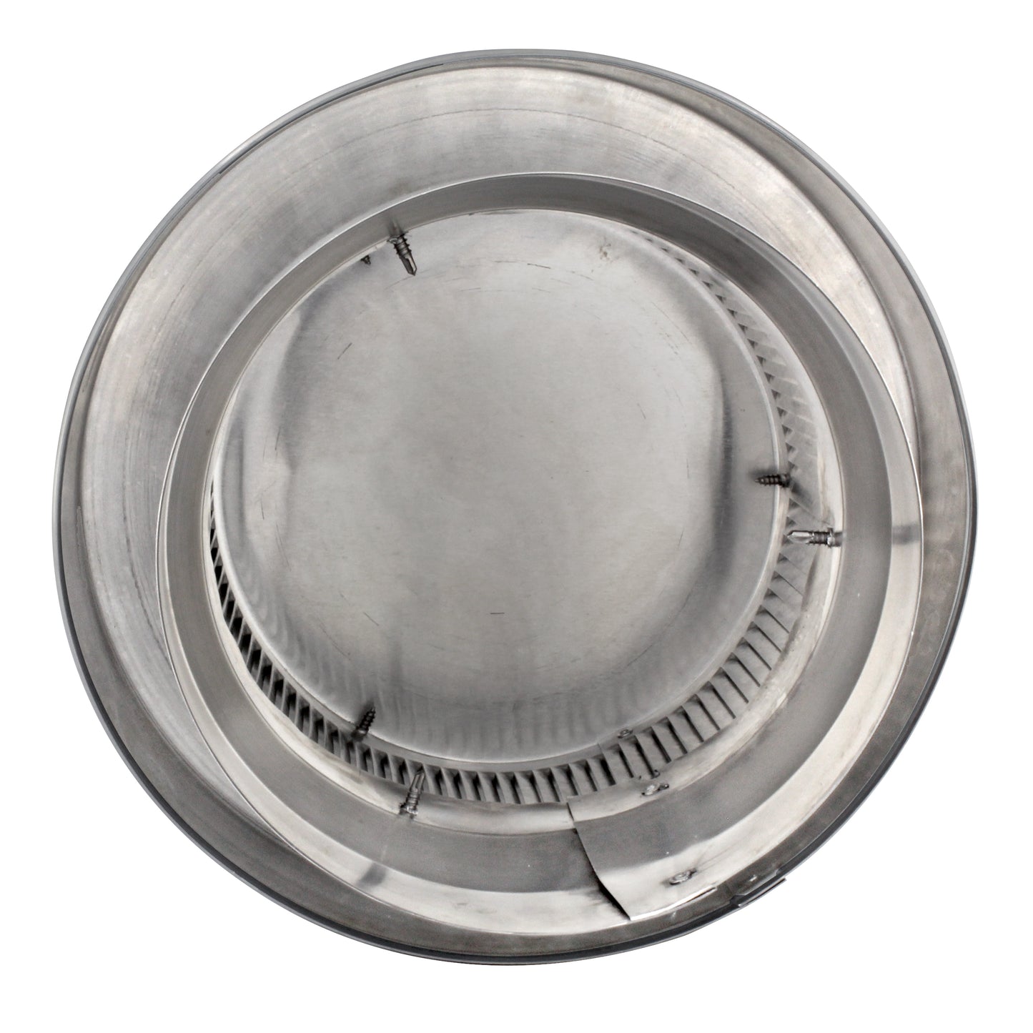 Model TVC-6-PVC | Tubi Vent Cap for PVC Pipes |  6" Diameter