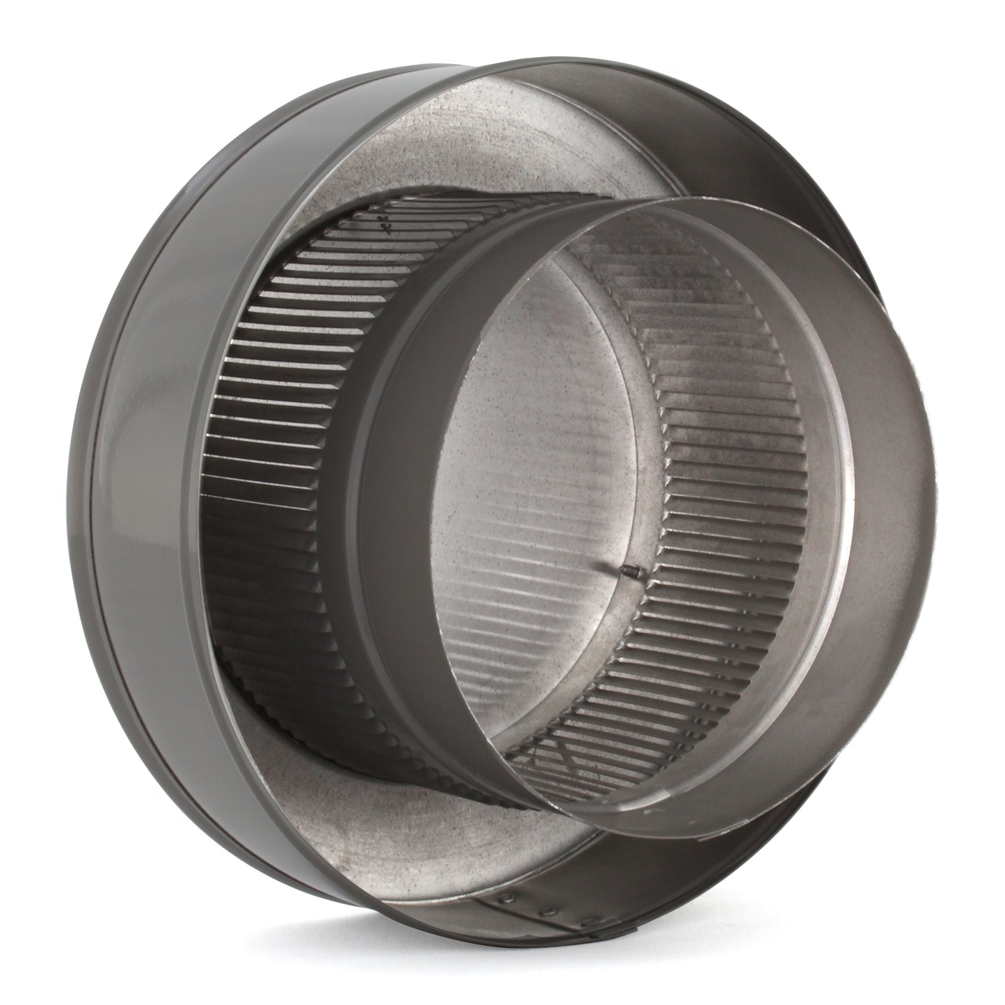 Model VPC-6 | Vent Pipe Cap  |  6" Diameter