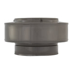 Model VPC-6 | Vent Pipe Cap  |  6" Diameter