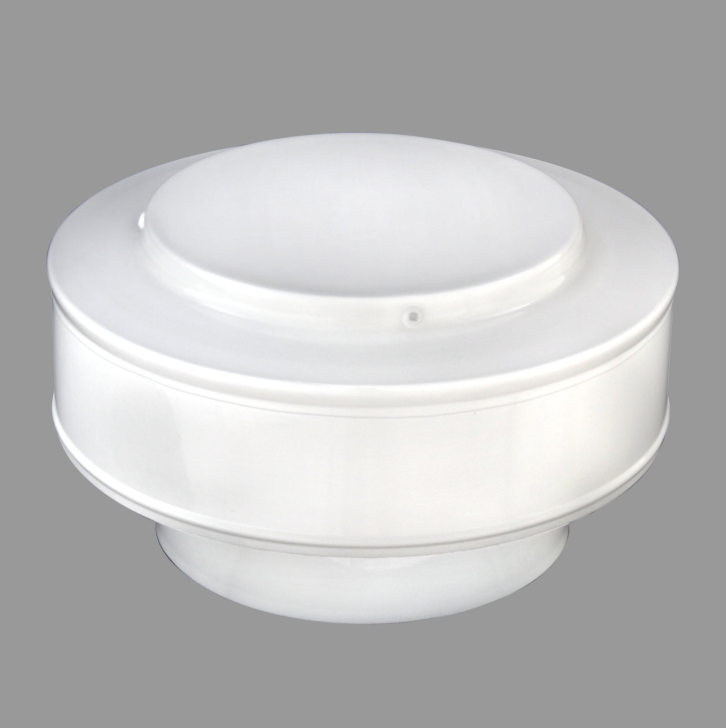 Model VPC-6 | Vent Pipe Cap  |  6" Diameter
