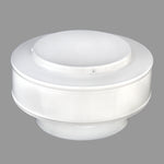 Model VPC-6 | Vent Pipe Cap  |  6" Diameter
