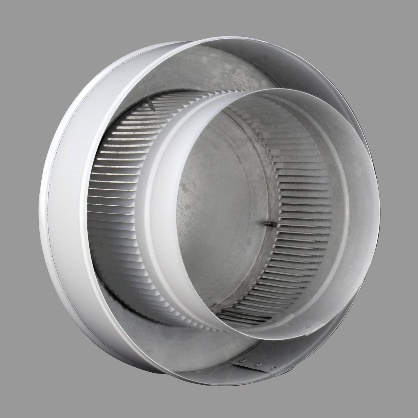 Model VPC-6 | Vent Pipe Cap  |  6" Diameter