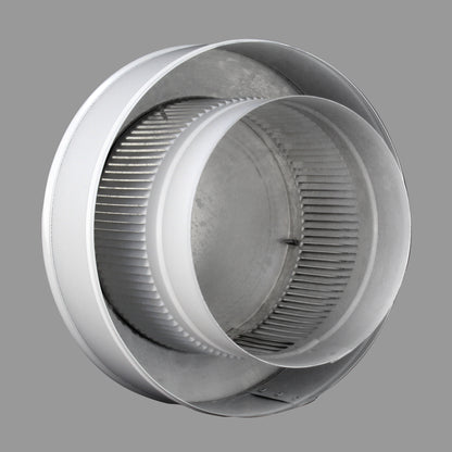 Model VPC-6 | Vent Pipe Cap  |  6" Diameter