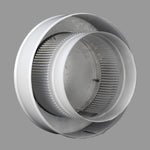 Model VPC-6 | Vent Pipe Cap  |  6" Diameter