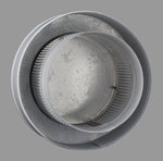 Model VPC-6 | Vent Pipe Cap  |  6" Diameter