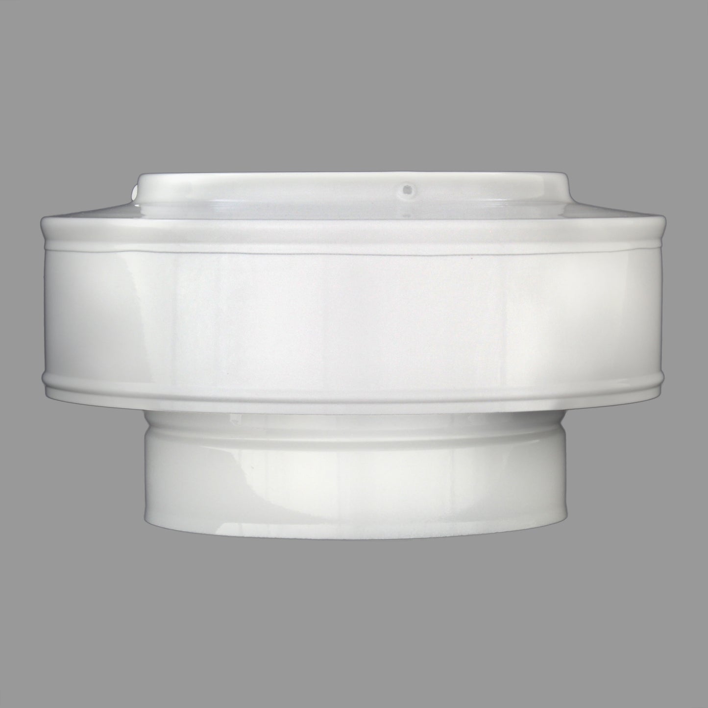 Model VPC-6 | Vent Pipe Cap  |  6" Diameter