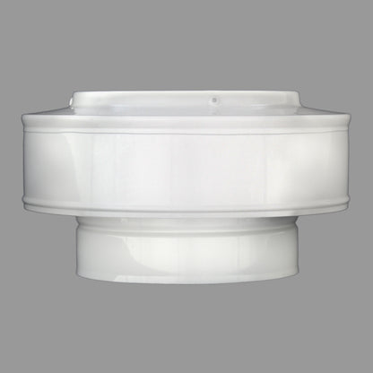 Model VPC-6 | Vent Pipe Cap  |  6" Diameter