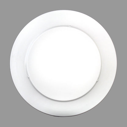 Model VPC-6 | Vent Pipe Cap  |  6" Diameter