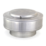 Model VPC-6 | Vent Pipe Cap  |  6" Diameter