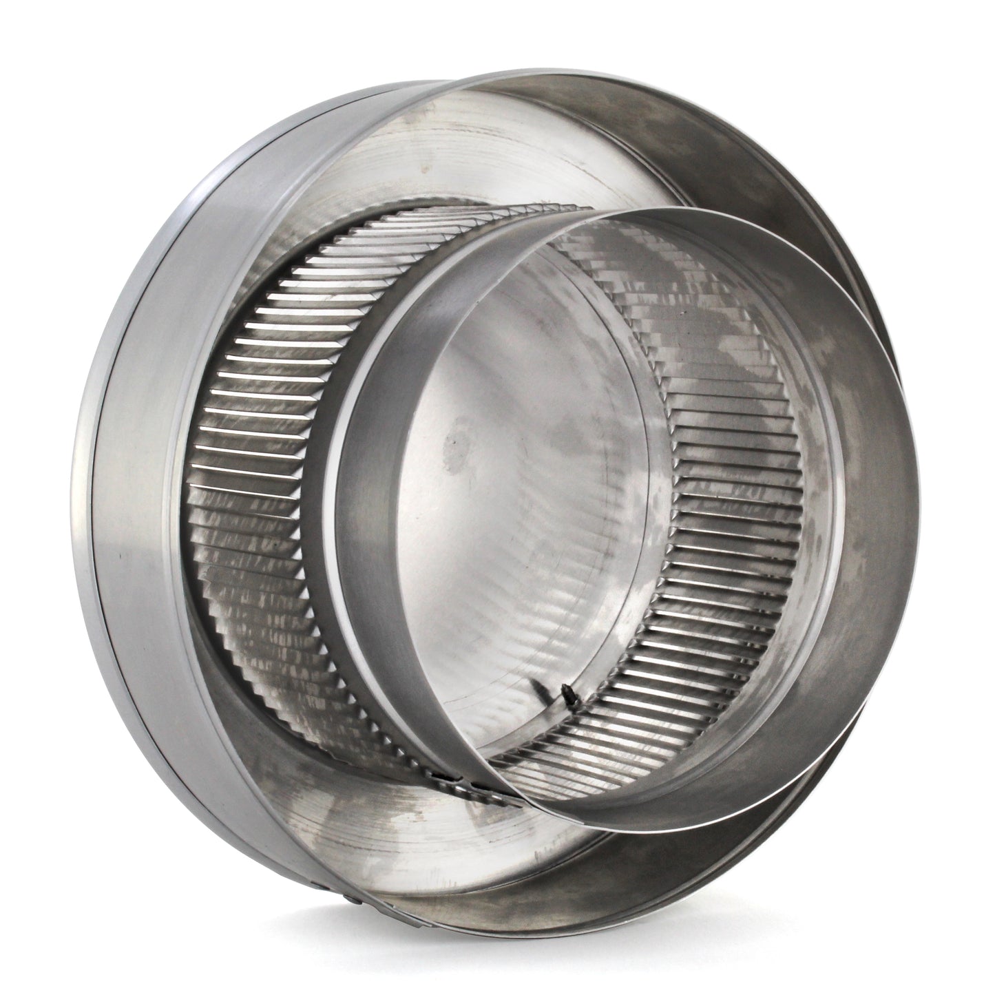 Model VPC-6 | Vent Pipe Cap  |  6" Diameter