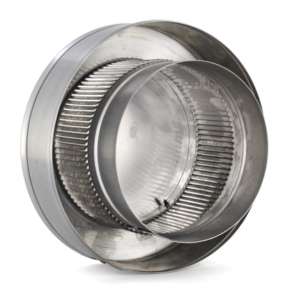 Model VPC-6 | Vent Pipe Cap  |  6" Diameter