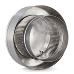 Model VPC-6 | Vent Pipe Cap  |  6" Diameter