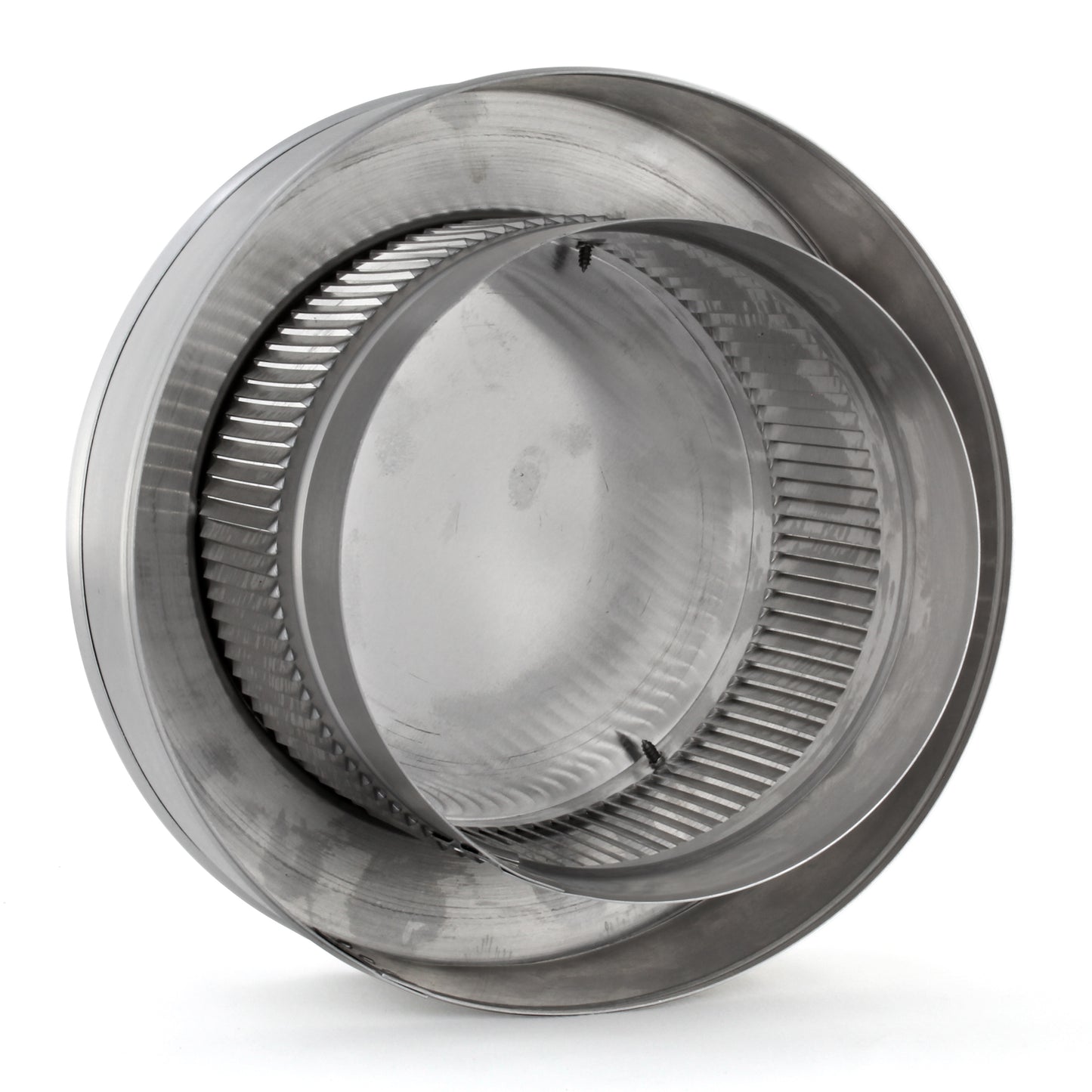 Model VPC-6 | Vent Pipe Cap  |  6" Diameter