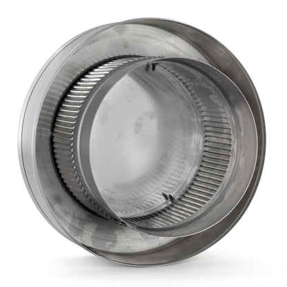 Model VPC-6 | Vent Pipe Cap  |  6" Diameter