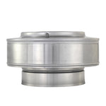 Model VPC-6 | Vent Pipe Cap  |  6" Diameter