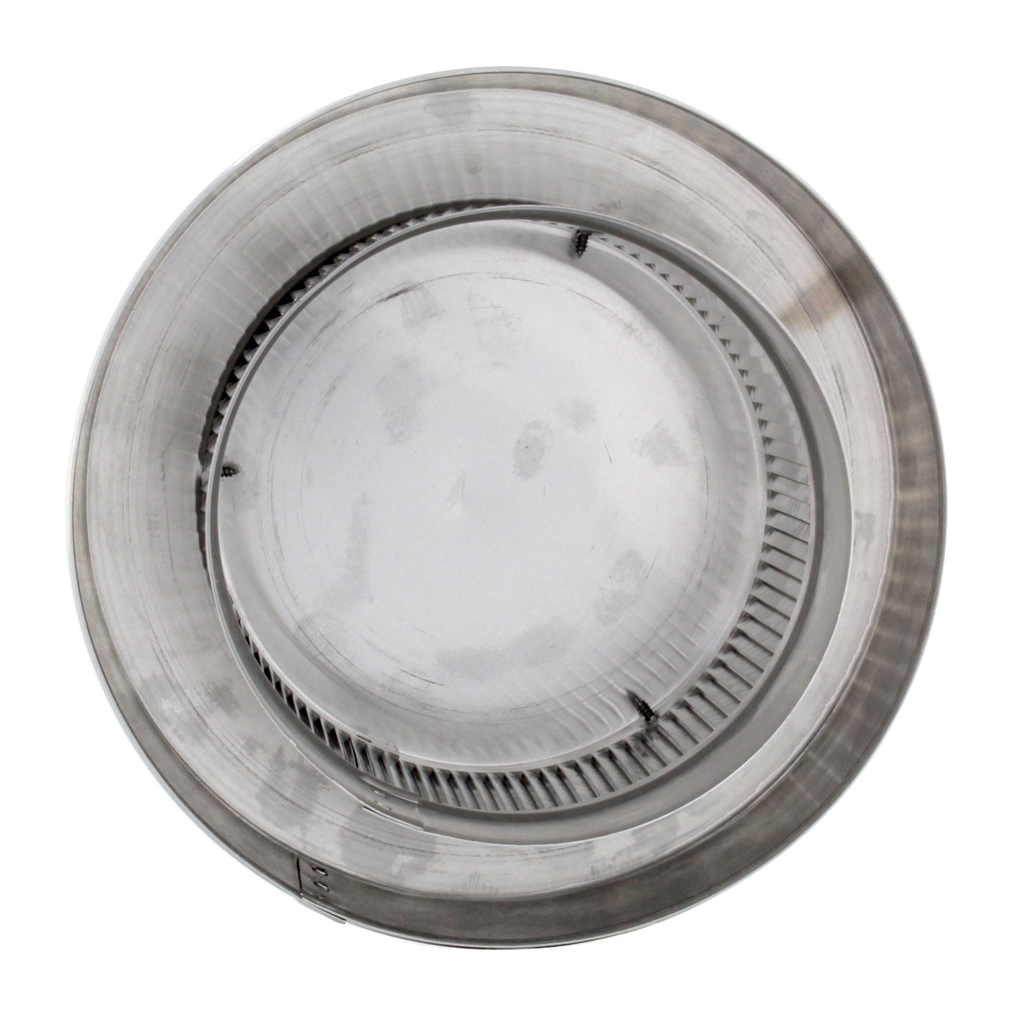 Model VPC-6 | Vent Pipe Cap  |  6" Diameter