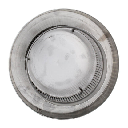Model VPC-6 | Vent Pipe Cap  |  6" Diameter