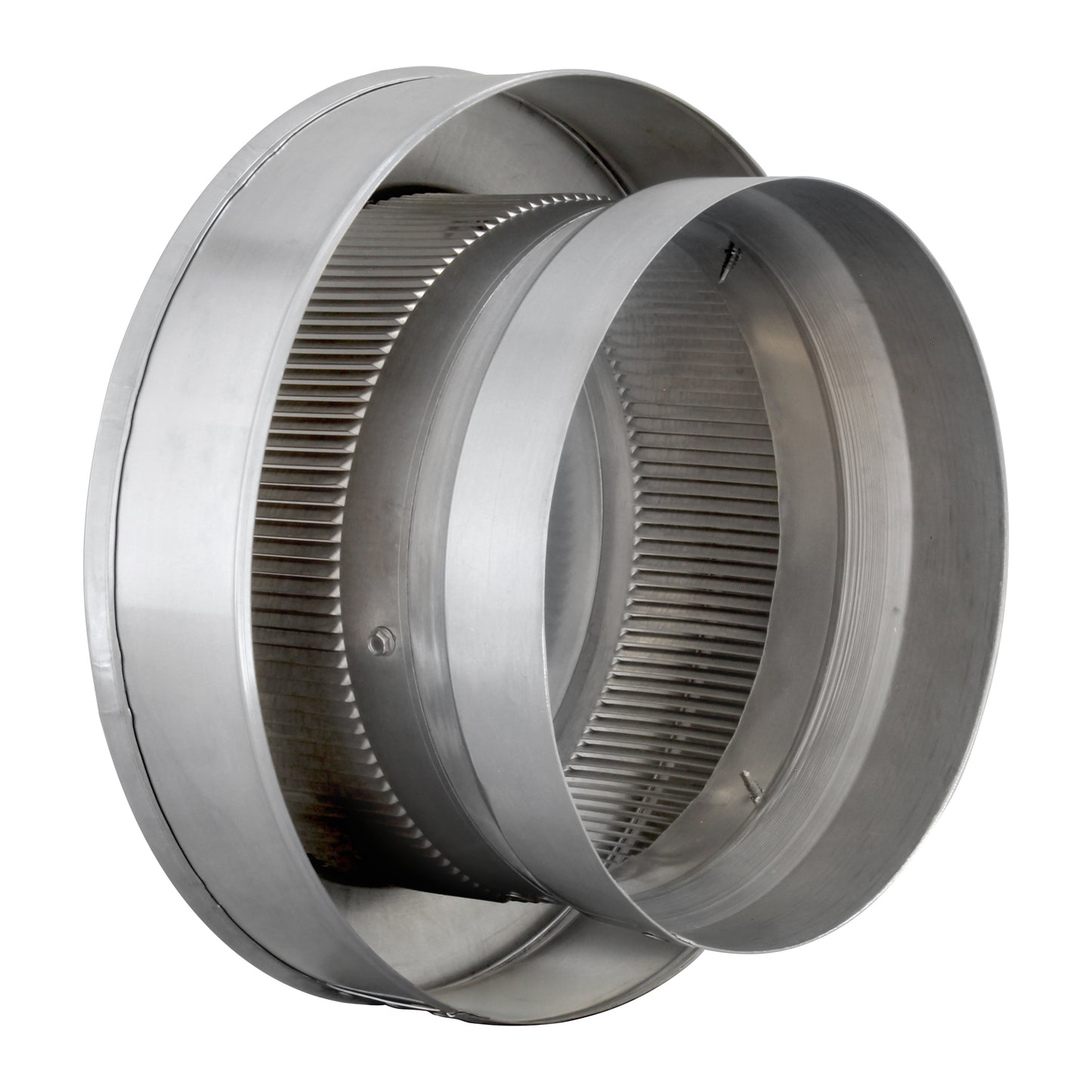 Model TVC-8-PVC | Tubi Vent Cap for PVC Pipes |  8" Diameter