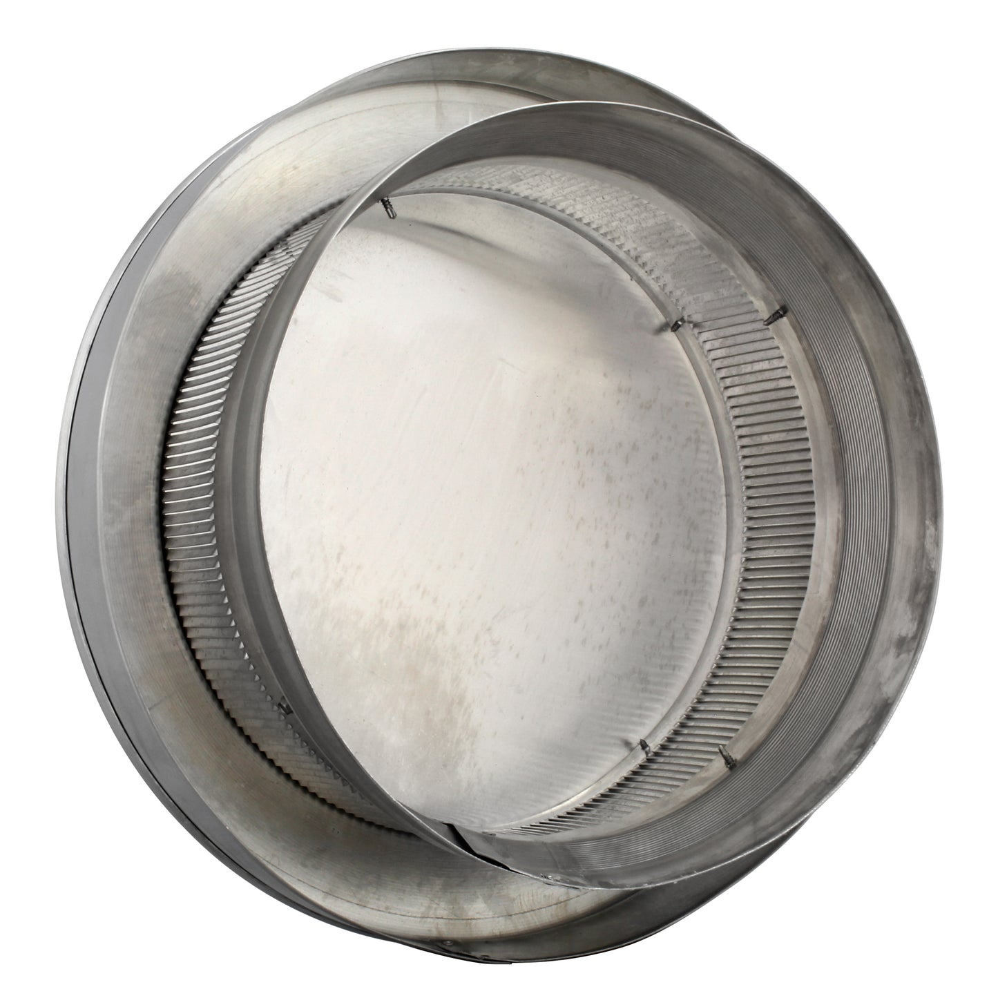 Model TVC-12-PVC | Tubi Vent Cap for PVC Pipes |  12" Diameter