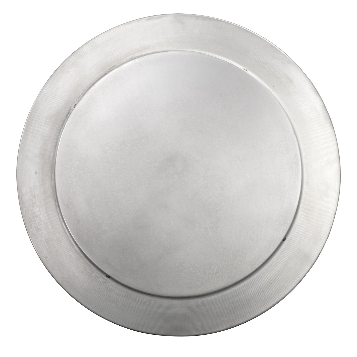 Model TVC-12-PVC | Tubi Vent Cap for PVC Pipes |  12" Diameter