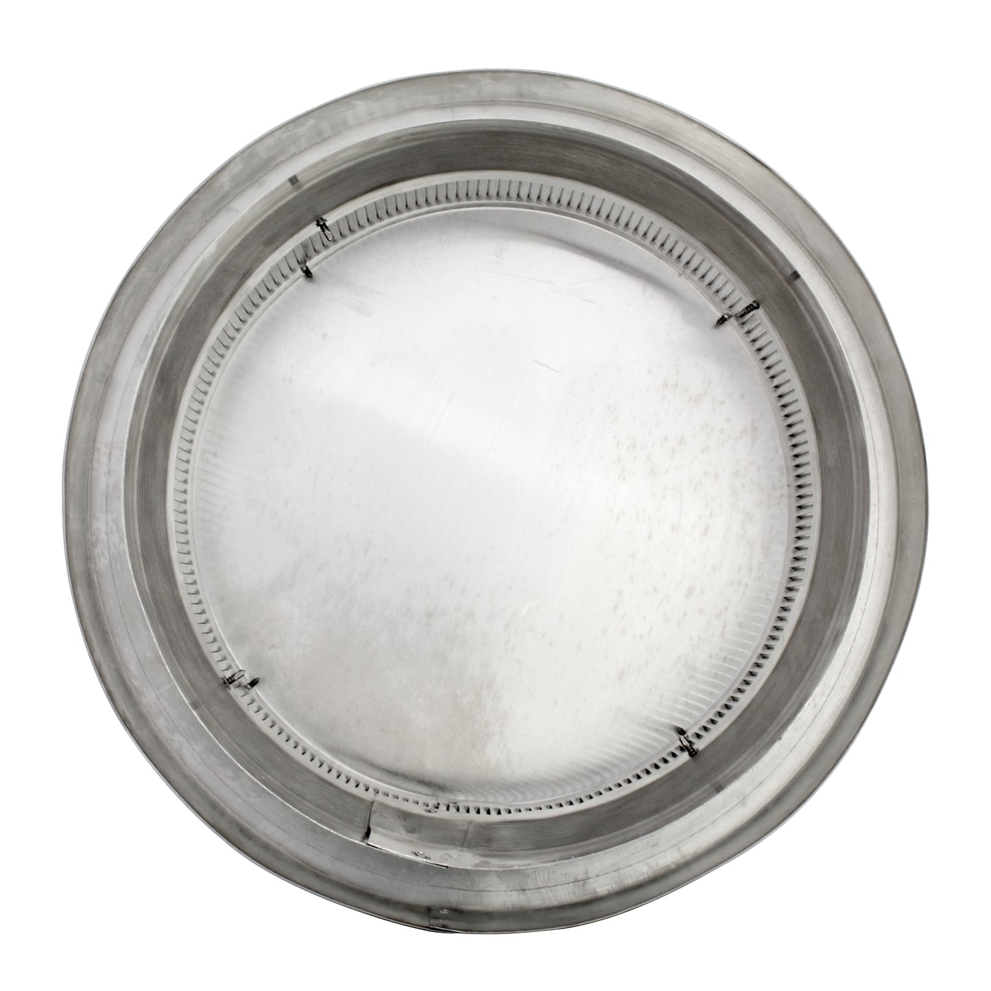 Model TVC-12-PVC | Tubi Vent Cap for PVC Pipes |  12" Diameter